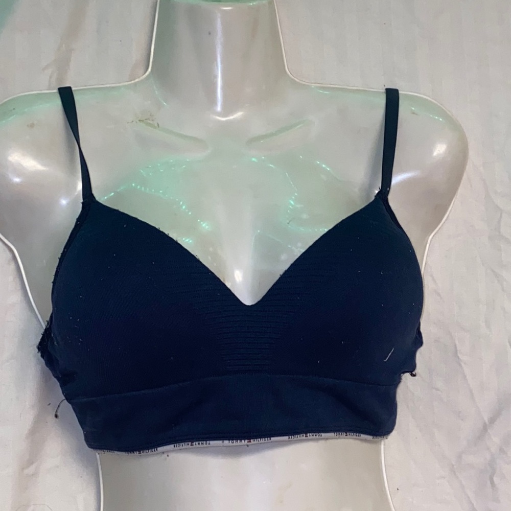 tommy hilfiger bra